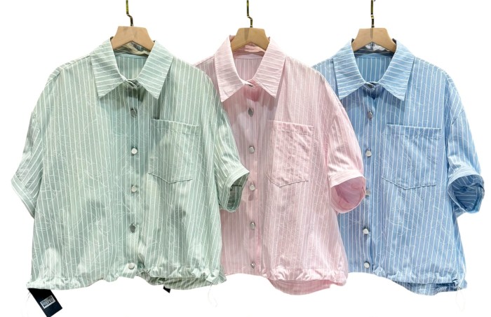 KEMEJA CARESO TTF.37975